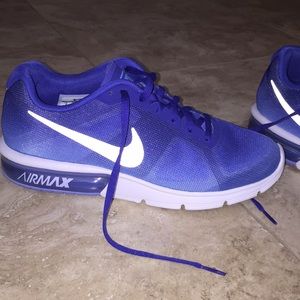 Nike Air max sequent